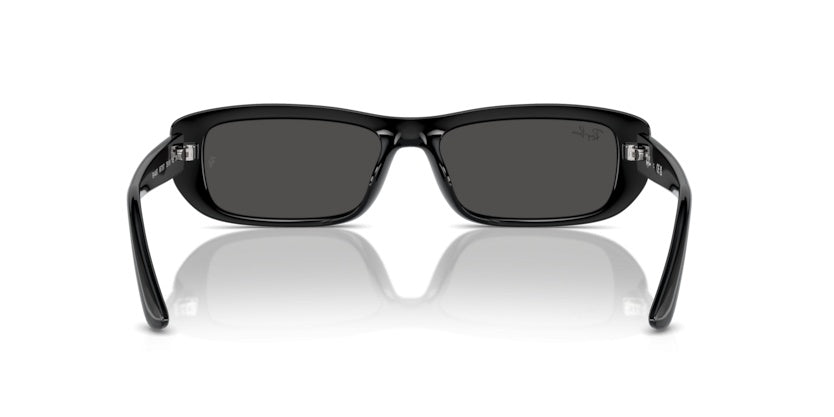 Gafas de Sol Ray-Ban RB4436D 667787 55 16