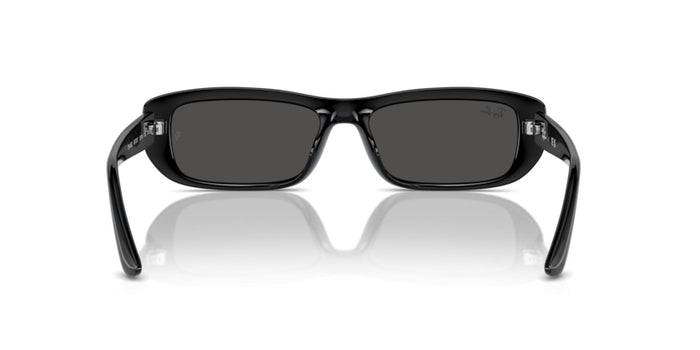 Sunglasses Ray-Ban RB4436D 667787 55 16 — vista 6