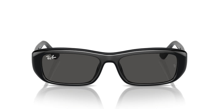 Sunglasses Ray-Ban RB4436D 667787 55 16 — vista 2