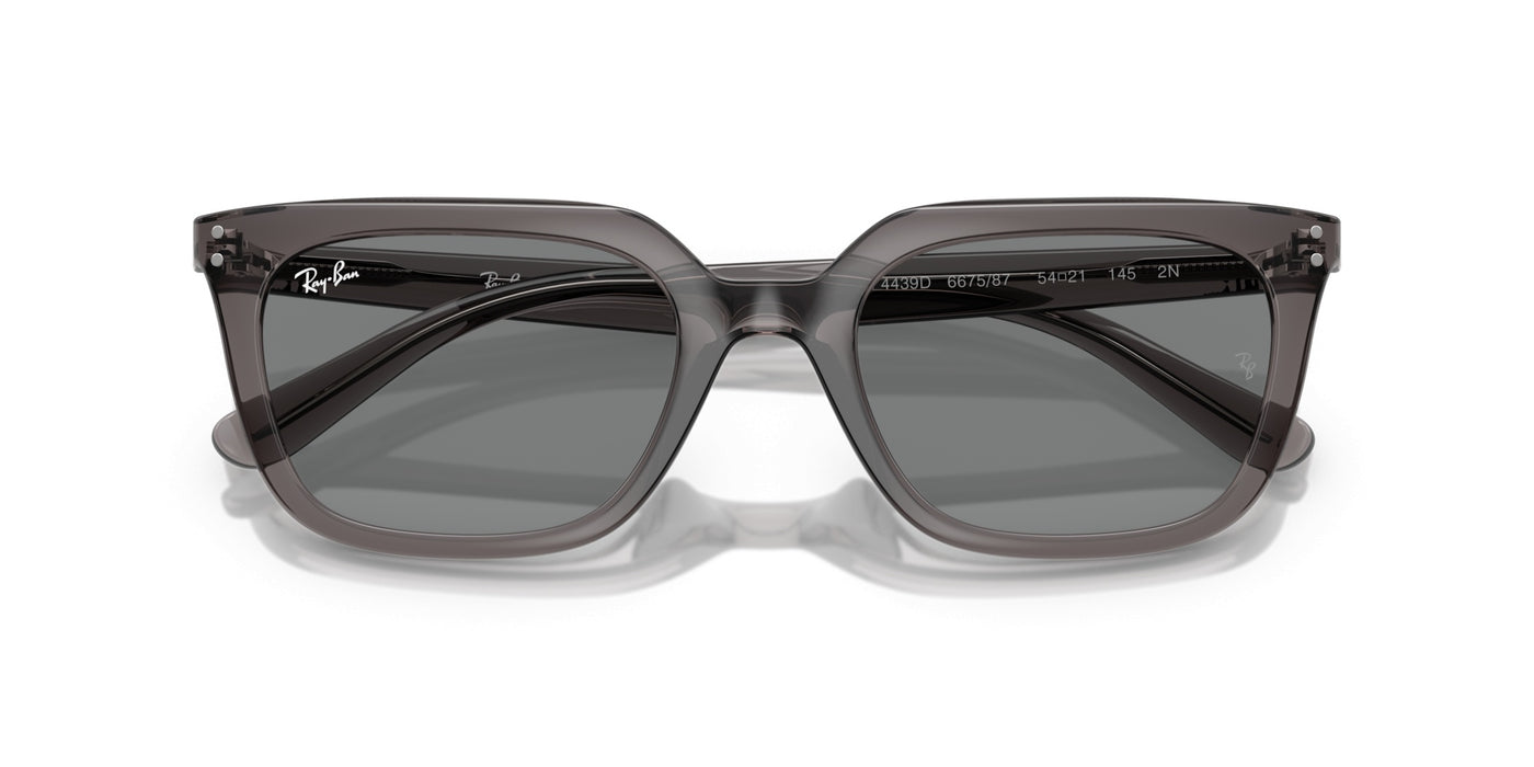 Gafas de Sol Ray-Ban RB4439D 667587 54 21