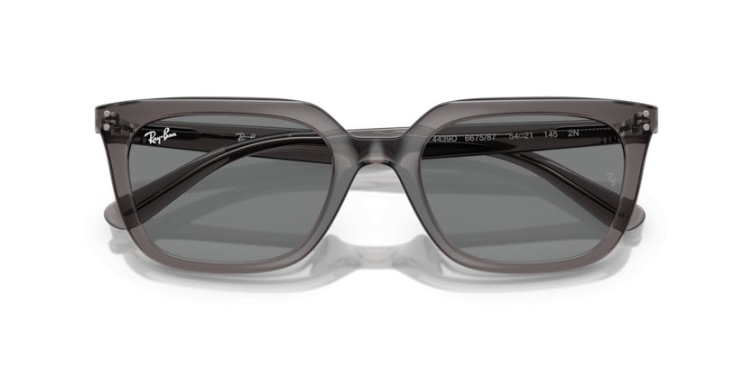 Gafas de Sol Ray-Ban RB4439D 667587 54 21