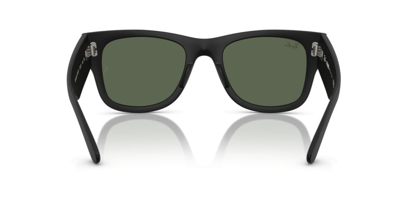 Gafas de Sol Ray-Ban RB4840 601S71 52 21