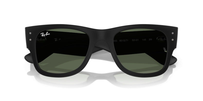 Gafas de Sol Ray-Ban RB4840 601S71 52 21