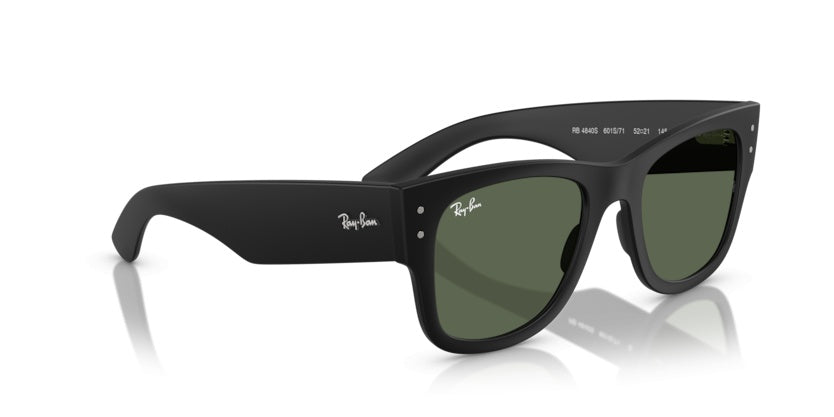 Gafas de Sol Ray-Ban RB4840 601S71 52 21