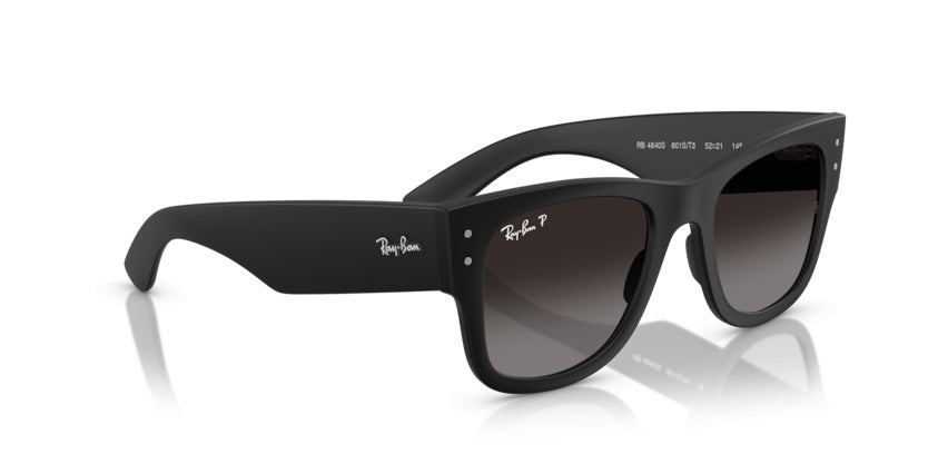Gafas de Sol Ray-Ban RB4840 601ST3 52 21