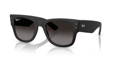 Sonnenbrillen Ray-Ban RB4840 601ST3 52 21