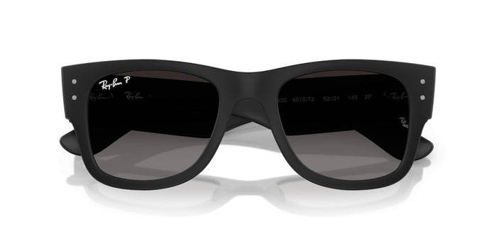 Sunglasses Ray-Ban RB4840 601ST3 52 21 — vista 5