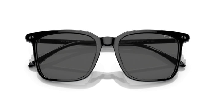 Sunglasses Polo Ralph Lauren PH4194U 500187 56 18 — vista 5
