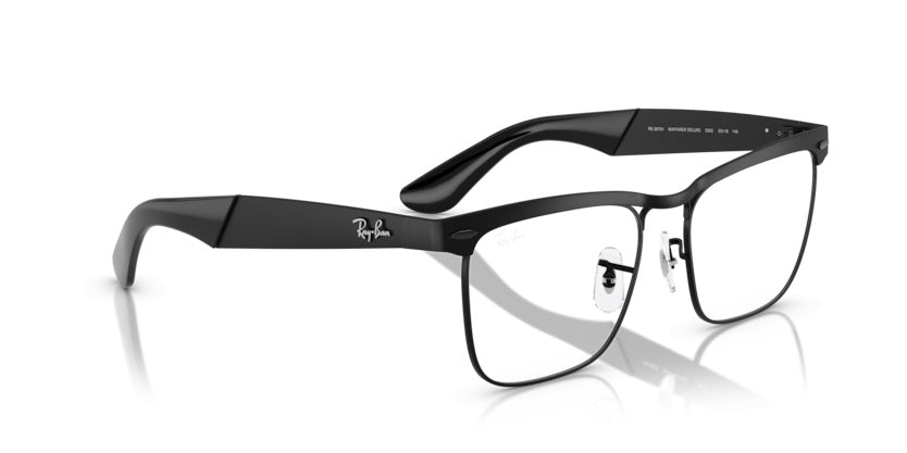 Gafas Graduadas Ray-Ban RX3875V 2503 53 18