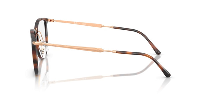Lunettes de Vue Ray-Ban RX4451V 5687 50 20 — vista 3