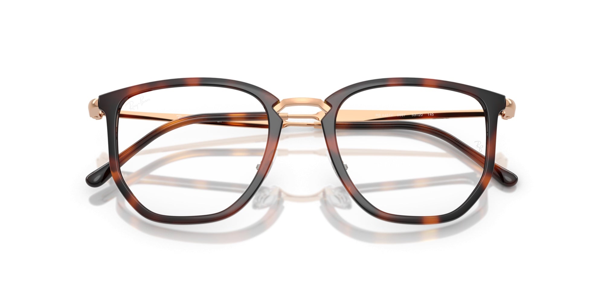 Gafas Graduadas Ray-Ban RX4451V 5687 50 20