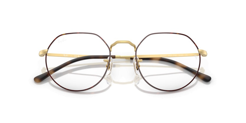Ray-Ban Jack RX6465 3188 49 20 | 授权经销商·Optical H - OpticalH