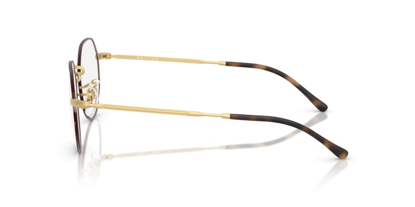 Gafas Graduadas Ray-Ban Jack RX6465 3188 49 20