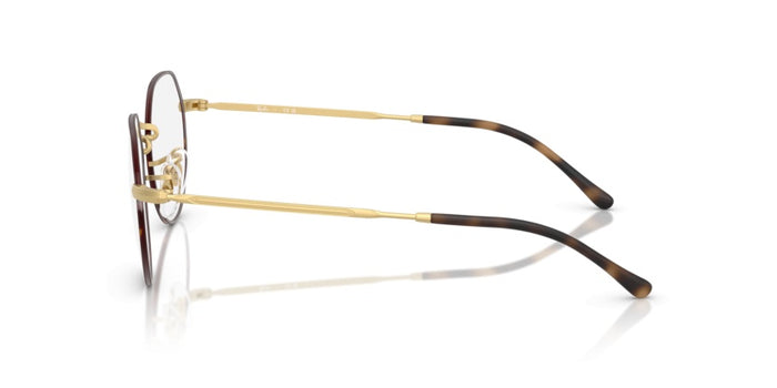 Gafas Graduadas Ray-Ban Jack RX6465 3188 49 20 — vista 3