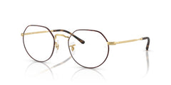 Prescription Glasses Ray-Ban Jack RX6465 3188 49 20