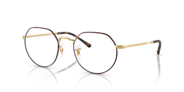 Gafas Graduadas Ray-Ban Jack RX6465 3188 49 20