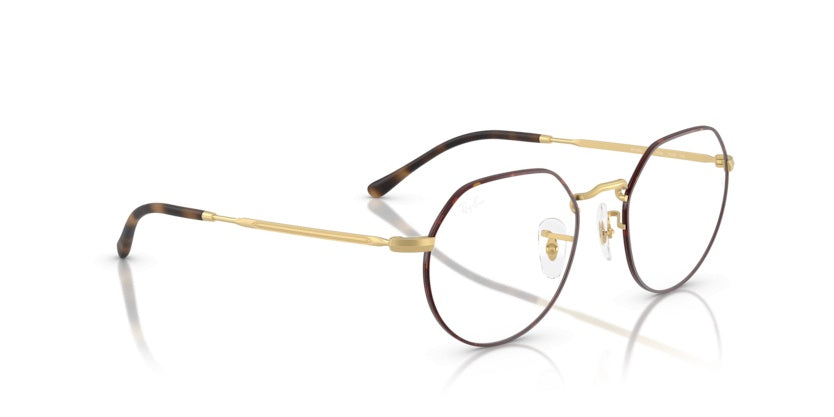 Gafas Graduadas Ray-Ban Jack RX6465 3188 49 20