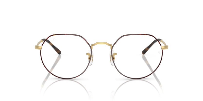 Gafas Graduadas Ray-Ban Jack RX6465 3188 49 20