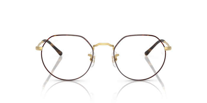 Gafas Graduadas Ray-Ban Jack RX6465 3188 49 20 — vista 5