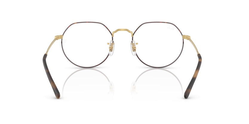 Gafas Graduadas Ray-Ban Jack RX6465 3188 49 20
