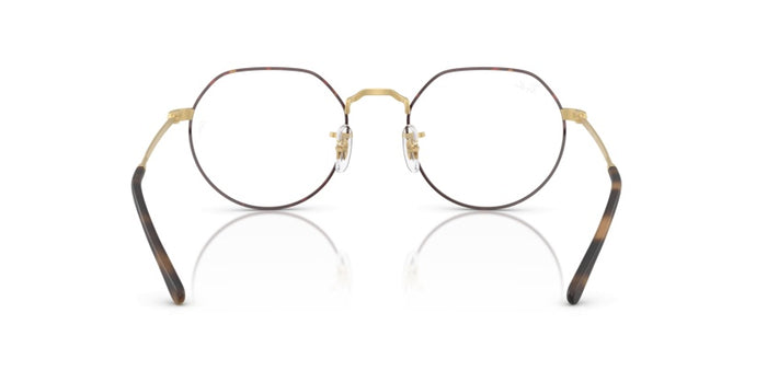 Gafas Graduadas Ray-Ban Jack RX6465 3188 49 20 — vista 6