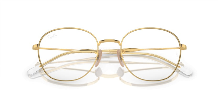 Gafas Graduadas Ray-Ban RX6509 2500 51 20