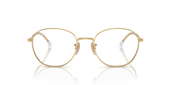 Lunettes de Vue Ray-Ban RX6509 2500 51 20 — vista 4