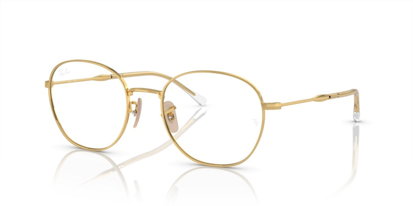 Gafas Graduadas Ray-Ban RX6509 2500 51 20