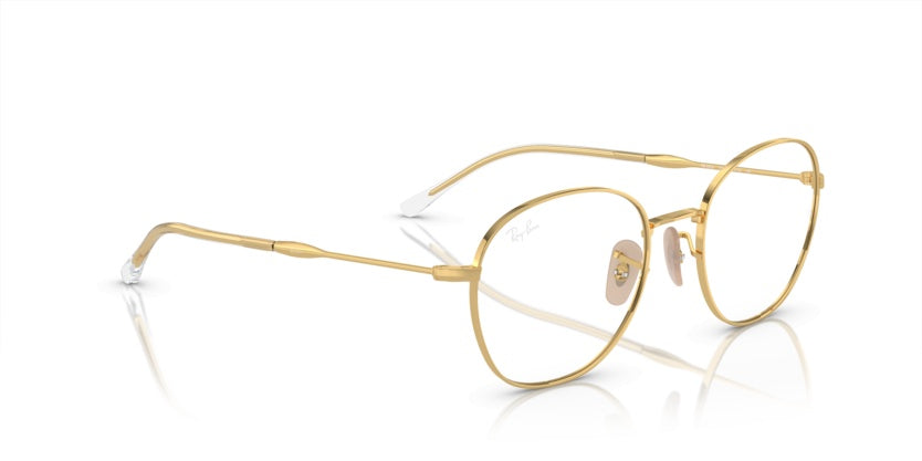Gafas Graduadas Ray-Ban RX6509 2500 51 20