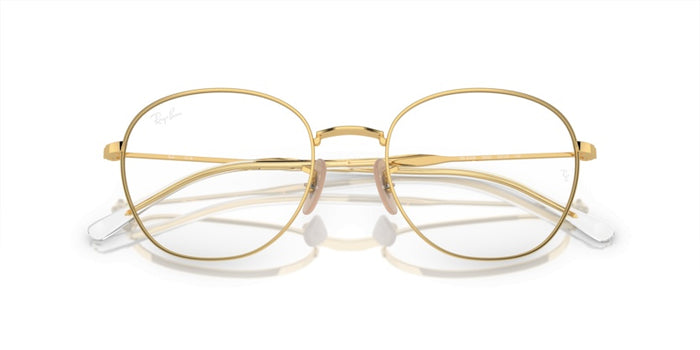 Lunettes de Vue Ray-Ban RX6509 2500 53 20 — vista 2