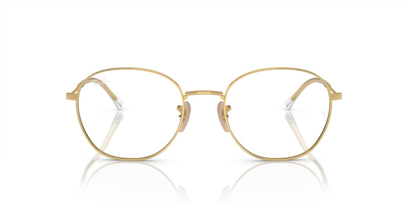 Gafas Graduadas Ray-Ban RX6509 2500 53 20