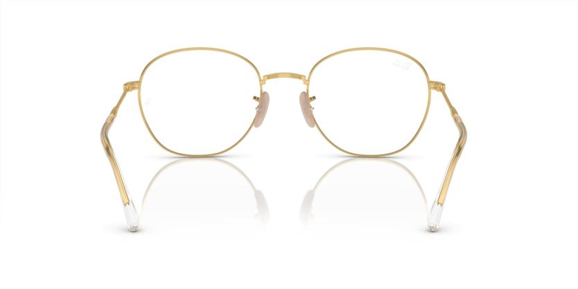 Gafas Graduadas Ray-Ban RX6509 2500 53 20