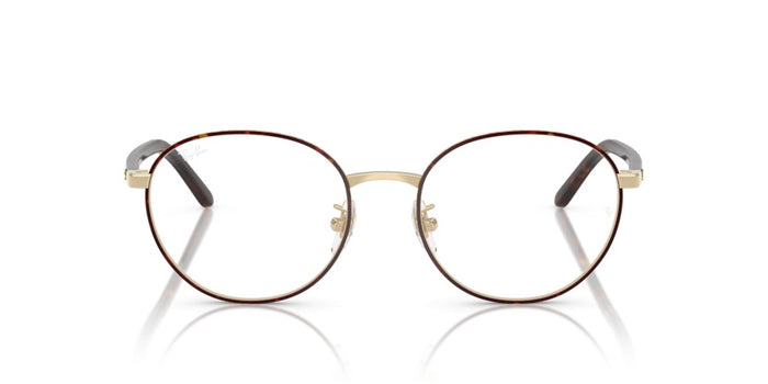 Ray-Ban RX6538D 3193 53 18 光学镜架 — vista 2