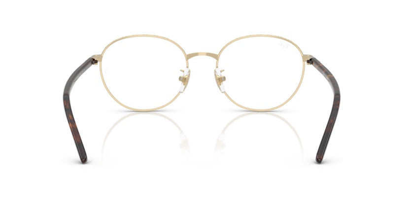 Gafas Graduadas Ray-Ban RX6538D 3193 53 18