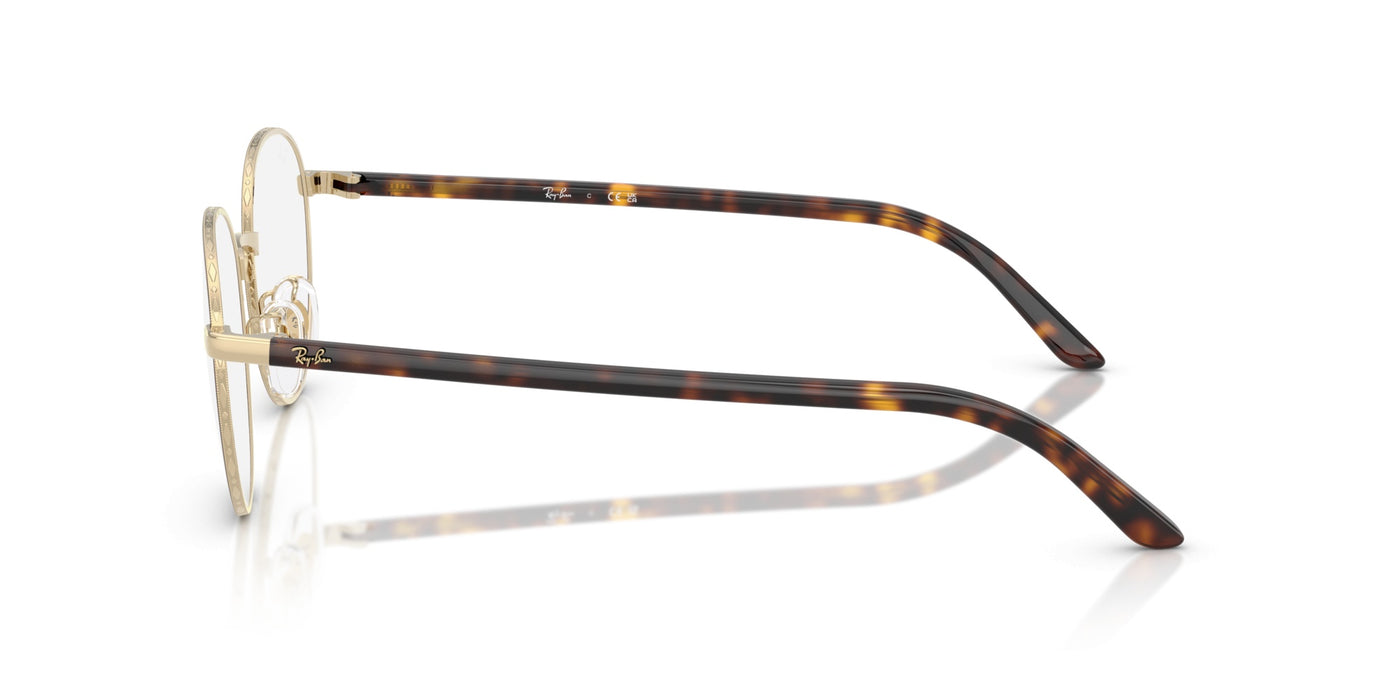 Gafas Graduadas Ray-Ban RX6538D 3193 53 18