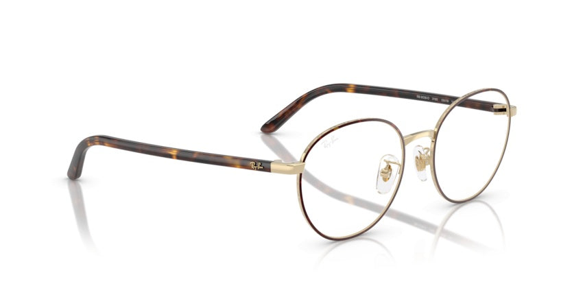 Gafas Graduadas Ray-Ban RX6538D 3193 53 18