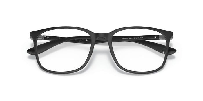 Korrektionsbrillen Ray-Ban RX7199 5204 52 18 — vista 4