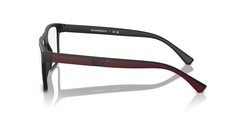 Gafas Graduadas Emporio Armani EA4115 50421W 54 18