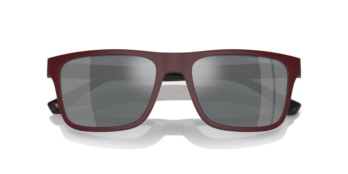 Emporio Armani EA4115 50421W 54 18 — vista 6