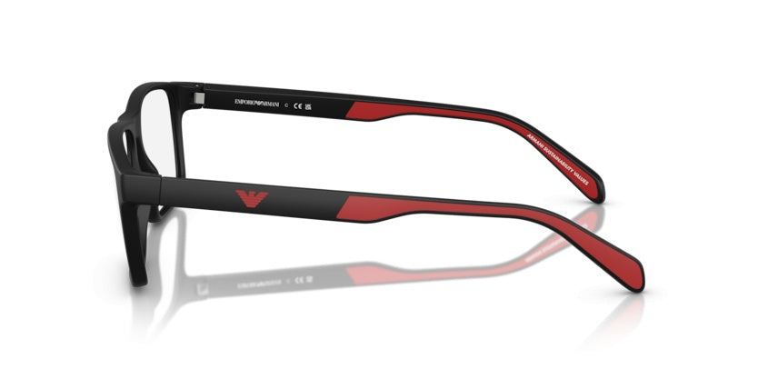 Gafas Graduadas Emporio Armani EA3233 5997 56 17