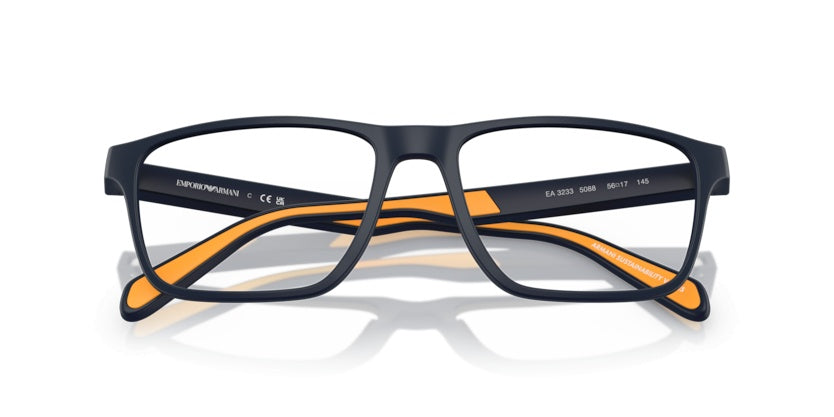 Gafas Graduadas Emporio Armani EA3233 5088 56 17