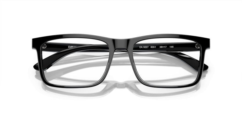 Gafas Graduadas Emporio Armani EA3227 6051 56 17