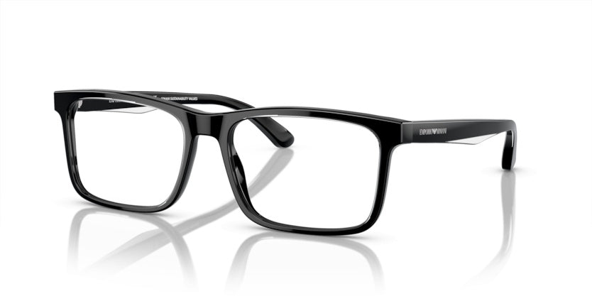 Gafas Graduadas Emporio Armani EA3227 6051 56 17