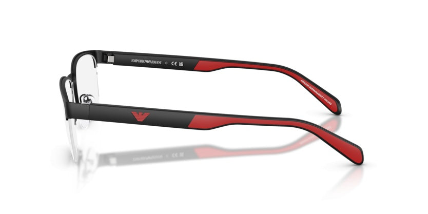Gafas Graduadas Emporio Armani EA1162 3085 56 17