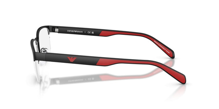 Emporio Armani EA1162 3085 56 17 光学镜架 — vista 3