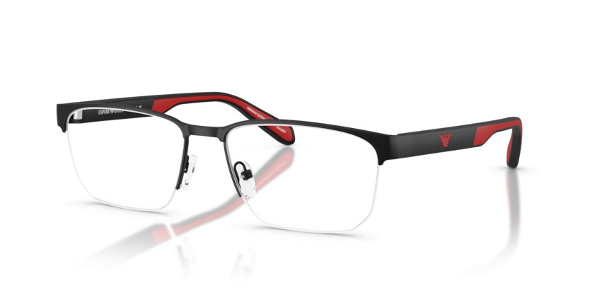 Gafas Graduadas Emporio Armani EA1162 3085 56 17