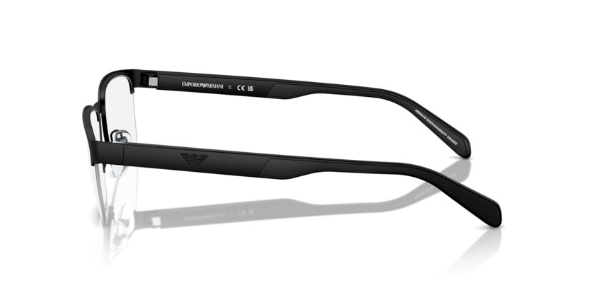 Gafas Graduadas Emporio Armani EA1162 3001 56 17