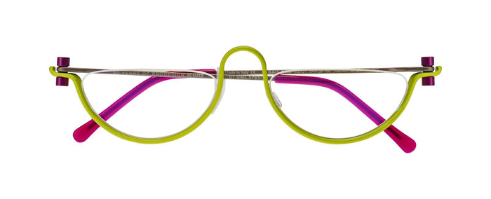 Lunettes de Vue Prodesign 9913 2721 54 20 — Image 2