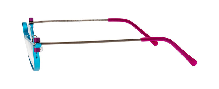 Lunettes de Vue Prodesign 9913 8521 54 20 — Image 3