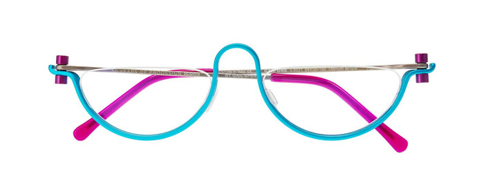 Lunettes de Vue Prodesign 9913 8521 54 20 — Image 2
